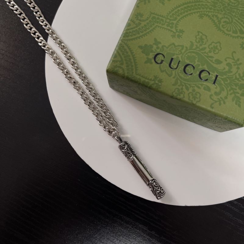 Gucci Necklaces